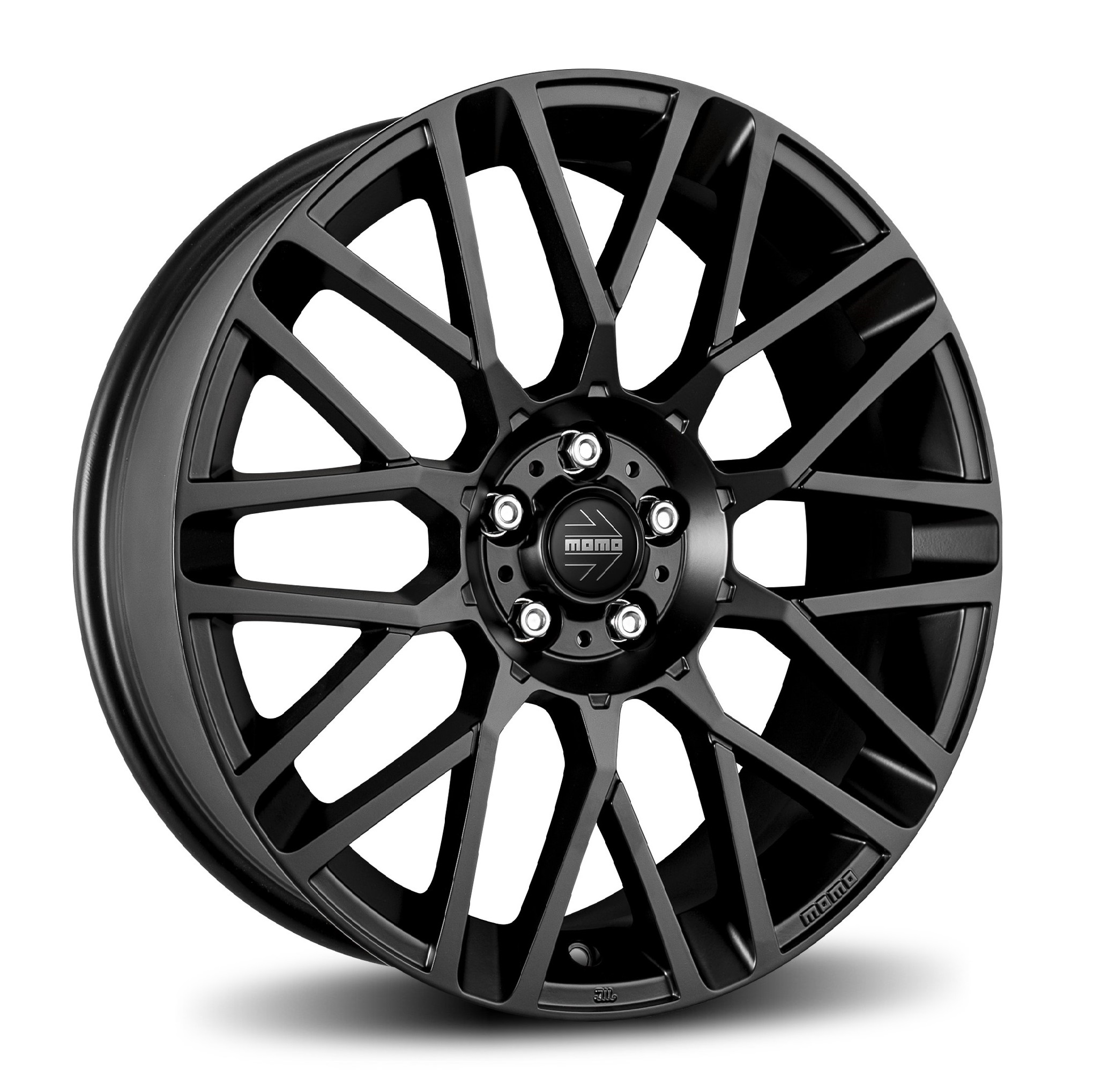 Revenge black turned right